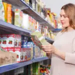 Understanding the nutrition facts label to help you find the healthiest packaged foods and drinks